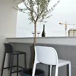 Papedoni Διαμέρισμα Σπλιτ