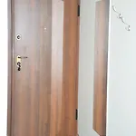 Διαμέρισμα Papedoni Σπλιτ