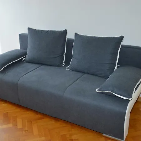 Papedoni Apartment Split