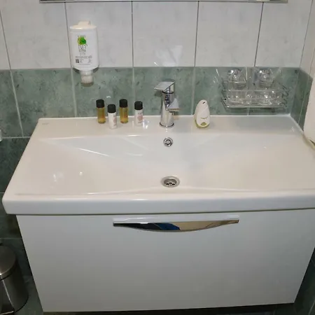Appartement Papedoni Split