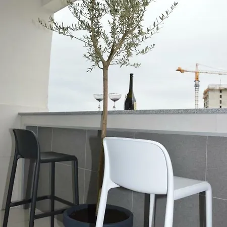 Papedoni Appartement Split