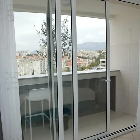 Appartement Papedoni *