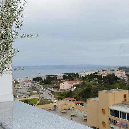 Papedoni 스플리트