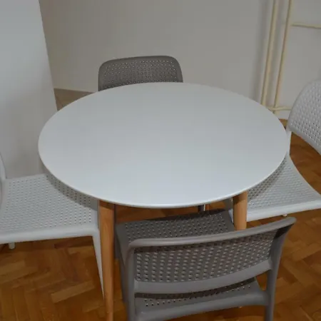 Appartement Papedoni Split