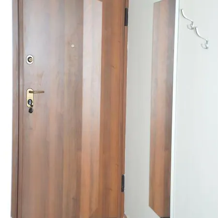 Appartement Papedoni Split